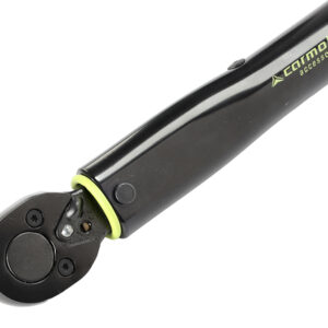 Dinanometrinis raktas 2-24 Nm, 1/4", su kalibravimo sertifikatu - Image 4