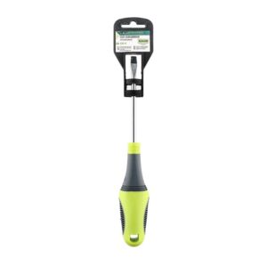 Plokščias atsuktuvas SL6x100 - Image 2