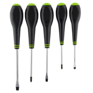 Magnetic atsuktuvas set, 5 pcs