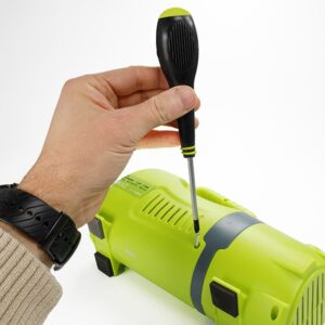 Magnetic atsuktuvas set, 5 pcs - Image 3