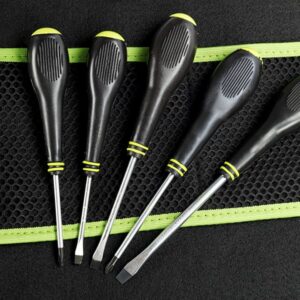 Magnetic atsuktuvas set, 5 pcs - Image 5