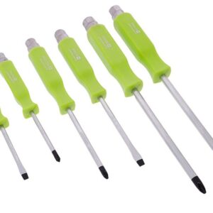 Impact atsuktuvass, 6 pcs - Image 2