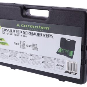 Insulated atsuktuvass, 11 pcs - Image 4