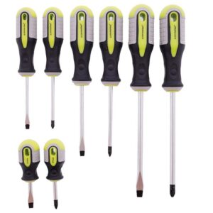 Magnetic atsuktuvass with support, 18 pcs - Image 2