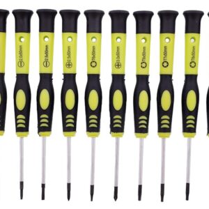 Magnetic atsuktuvass with support, 18 pcs - Image 3