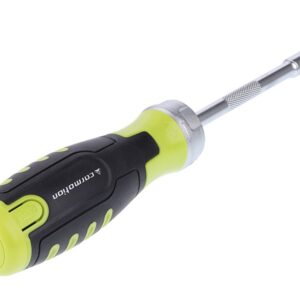 12 in 1 multi-bit ratchet screwdrive - Image 3