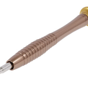 Precision atsuktuvas set, 25 pc - Image 2