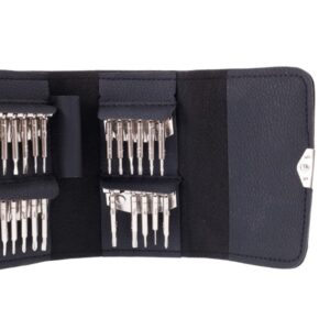 Precision atsuktuvas set, 25 pc - Image 3