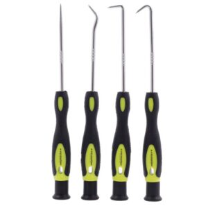 Hooks with handle, 4 pcs - Image 2