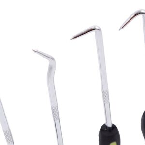 Hooks with handle, 4 pcs - Image 3