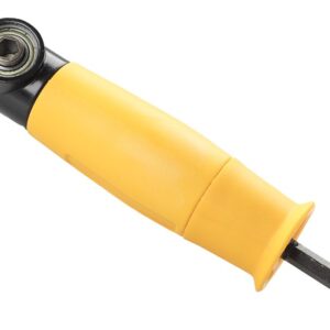 Angled adapter for atsuktuvas, 1/4" HEX - Image 2