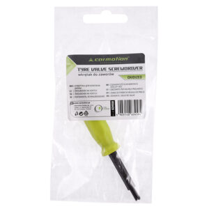 Oxidized valve screwdriver - Image 3