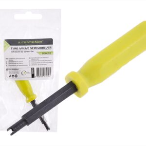 Oxidized valve screwdriver - Image 4