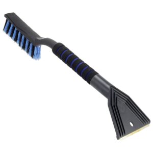 50 cm šepetys-gremžtukas with brass blade and soft handle - Image 2