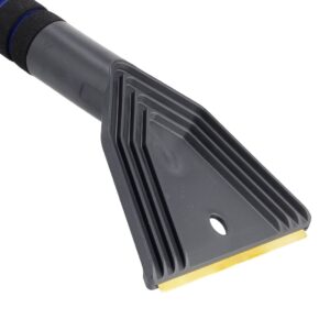 50 cm šepetys-gremžtukas with brass blade and soft handle - Image 3