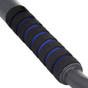 50 cm šepetys-gremžtukas with brass blade and soft handle - Image 4