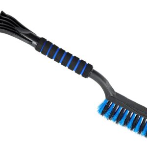 Šepetys-gremžtukas 50 cm, soft handle