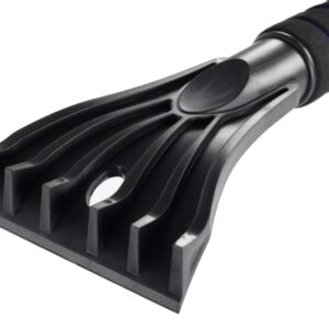 Šepetys-gremžtukas 50 cm, soft handle - Image 2