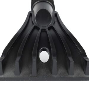 Šepetys-gremžtukas 50 cm, soft handle - Image 3