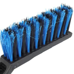 Šepetys-gremžtukas 50 cm, soft handle - Image 5