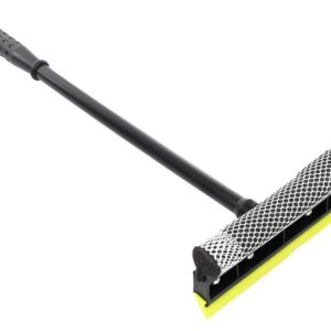 Window cleaning squeegee - Image 2