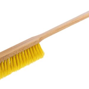 Medinis šepetys 43 cm