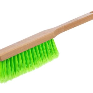 Medinis šepetys 33 cm