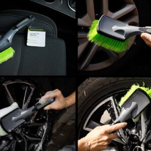 Ratlankių šepetys - Image 2