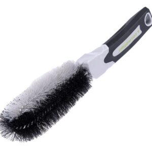 Ratlankių šepetys, round