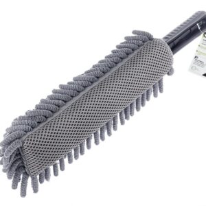 Double sided chenille rim cleaner - Image 2