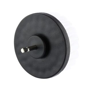 Drill brush, diam. 10 cm - Image 2