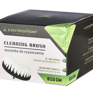 Drill brush, diam. 10 cm - Image 3