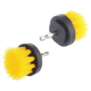 Drill brush set, 4 vnt - Image 4