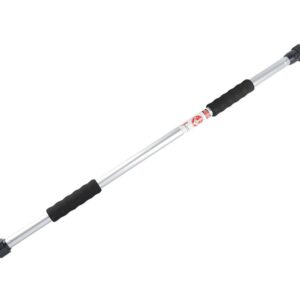 Šepetys pajungiamas prie žarnos 25 cm / 10" with telescopic handle 95 - 165 cm and valve - Image 5