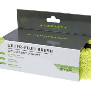 Šepetys pajungiamas prie žarnos 25 cm / 10" head compatible with 63511 handle - Image 2