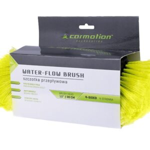 4-plane water flow brush 30 cm /12 " - head compatible with stick 63517 - Image 4