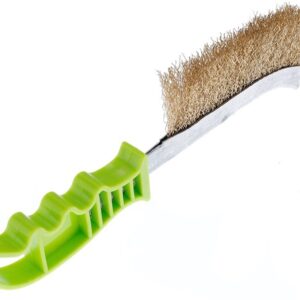 Wire brush,245 mm - Image 2