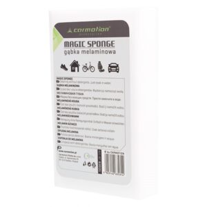 Melamine "magic kempinė", 10x6x2 cm - Image 2