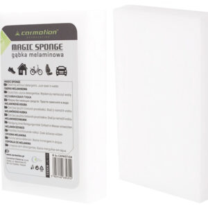 Melamine "magic kempinė", 10x6x2 cm - Image 4