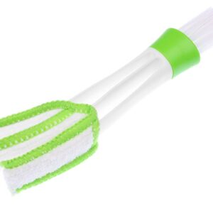 Automobilio oro grotelių valiklis