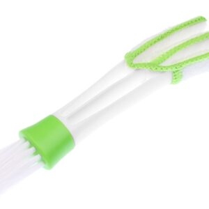 Automobilio oro grotelių valiklis - Image 2