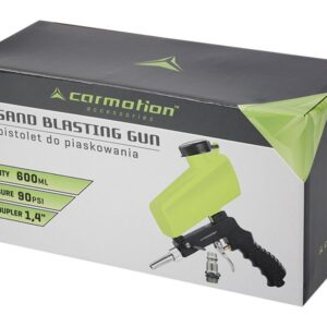 Sand blasting gun - Image 5