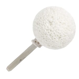 Tire grinding head - pumice stone, diam. 40mm - Image 3