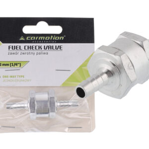 Kuro atbulinis vožtuvas, 6 mm - Image 3