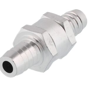 Kuro atbulinis vožtuvas, 12 mm