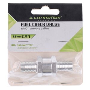 Kuro atbulinis vožtuvas, 12 mm - Image 2