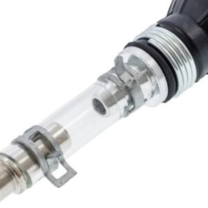 Fuel pump to purge diesel air systems - Image 2