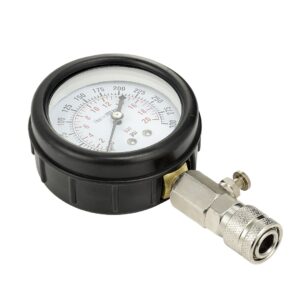 Petrol compression level tester - Image 3