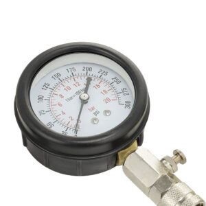 Petrol compression level tester - Image 4