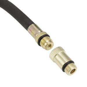 Petrol compression level tester - Image 5